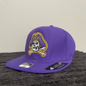 ECU Pirates Hat